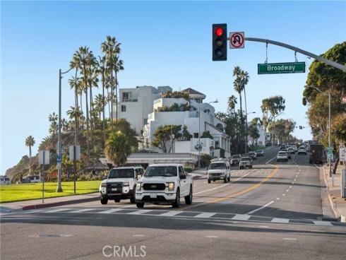 240 Moss 2 , Laguna Beach, CA
