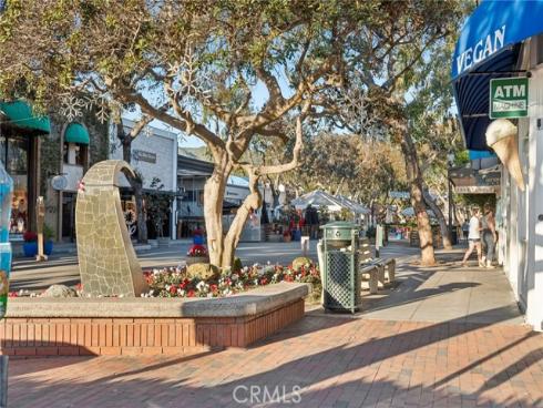 240 Moss 2 , Laguna Beach, CA