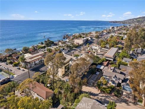 240 Moss 2 , Laguna Beach, CA