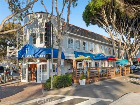 240 Moss 2 , Laguna Beach, CA
