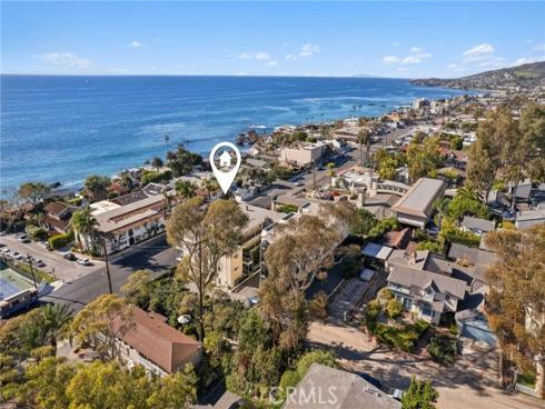 240 Moss 2 , Laguna Beach, CA