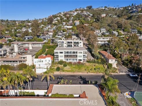 240 Moss 2 , Laguna Beach, CA