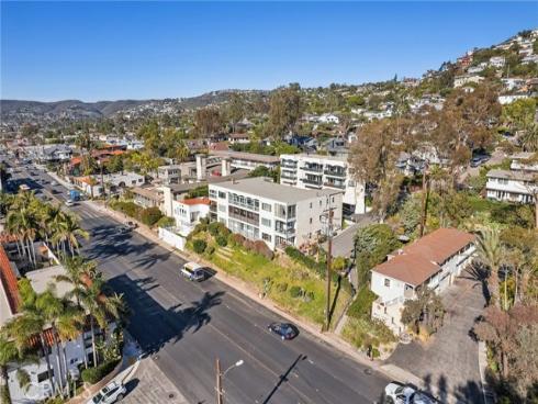 240 Moss 2 , Laguna Beach, CA
