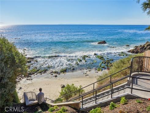 240 Moss 2 , Laguna Beach, CA