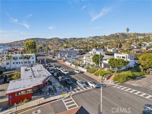 240 Moss 2 , Laguna Beach, CA