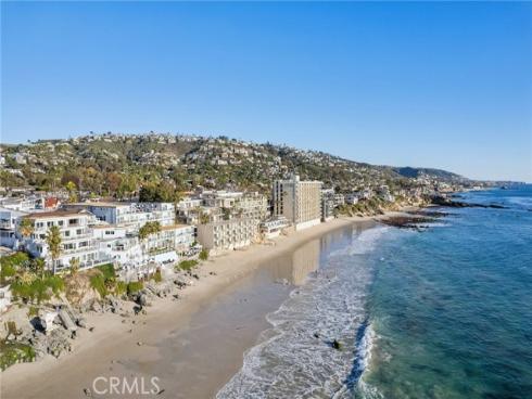 240 Moss 2 , Laguna Beach, CA