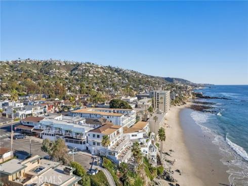 240 Moss 2 , Laguna Beach, CA