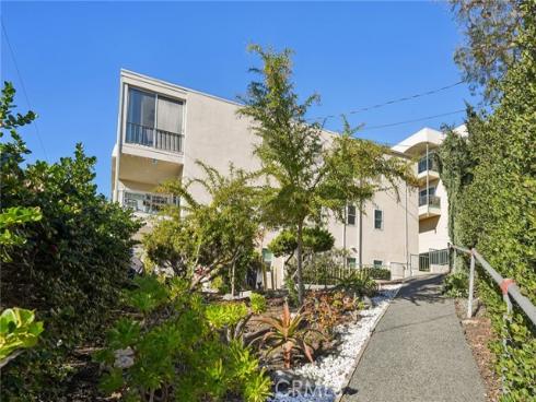 240 Moss 2 , Laguna Beach, CA