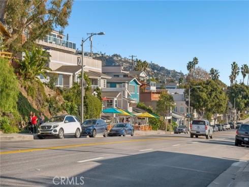 240 Moss 2 , Laguna Beach, CA