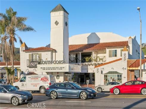 240 Moss 2 , Laguna Beach, CA