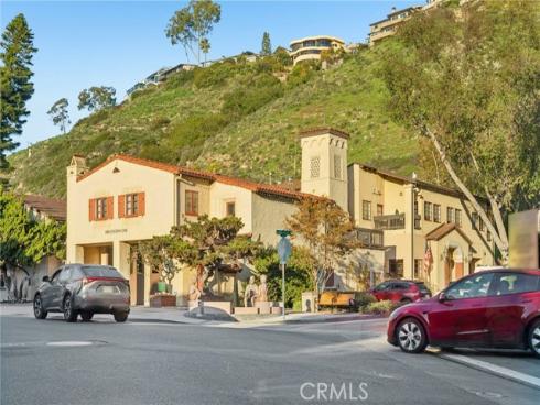 240  Moss  2 , Laguna Beach, CA