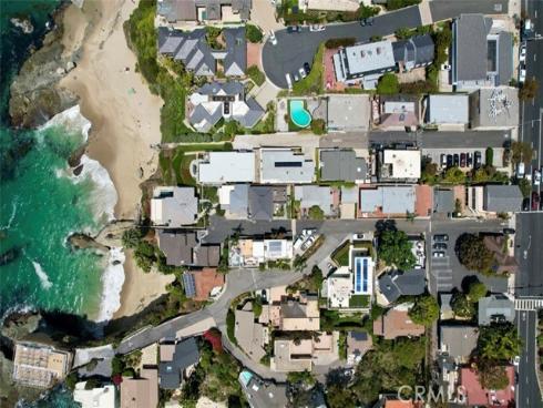 31678 Seacliff Drive, Laguna Beach, CA