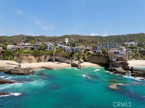 31678 Seacliff Drive, Laguna Beach, CA