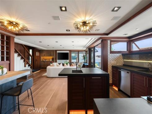 31678 Seacliff Drive, Laguna Beach, CA