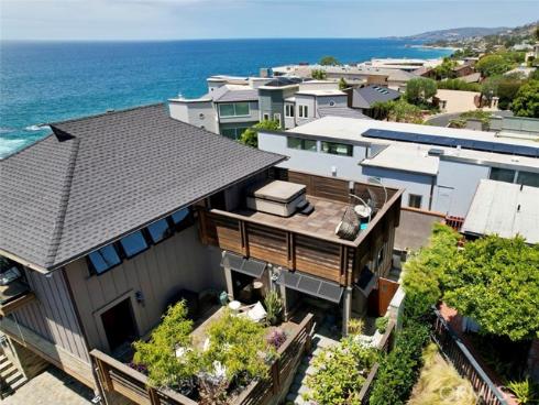 31678 Seacliff Drive, Laguna Beach, CA