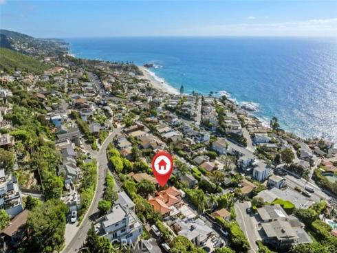 2616 Queda Way, Laguna Beach, CA