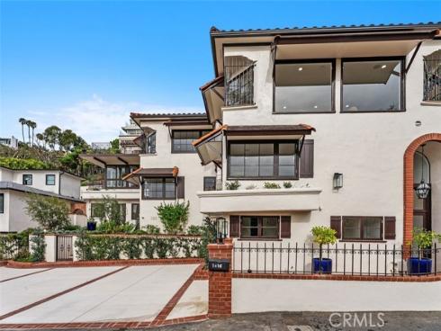 2616 Queda Way, Laguna Beach, CA