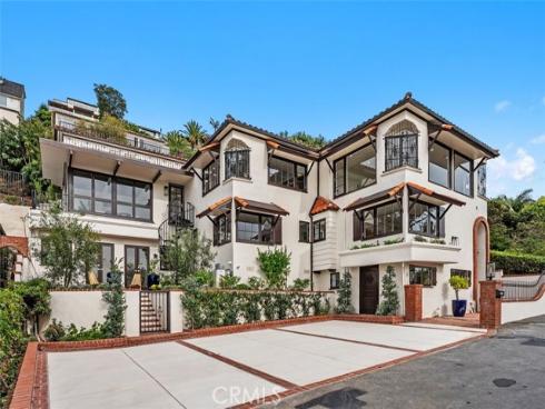 2616 Queda Way, Laguna Beach, CA