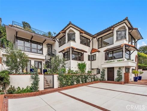 2616 Queda Way, Laguna Beach, CA
