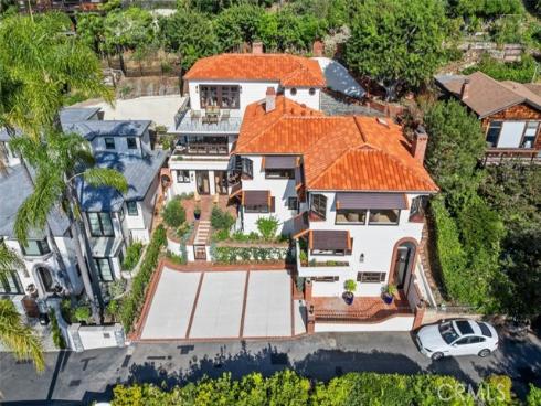 2616 Queda Way, Laguna Beach, CA