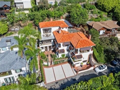 2616 Queda Way, Laguna Beach, CA