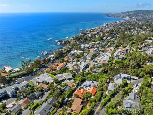 2616 Queda Way, Laguna Beach, CA