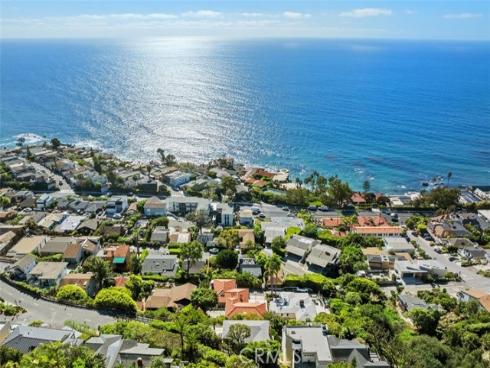 2616 Queda Way, Laguna Beach, CA