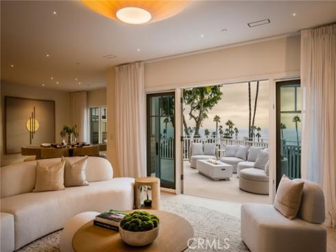 1 Stickley Drive, Laguna Beach, CA