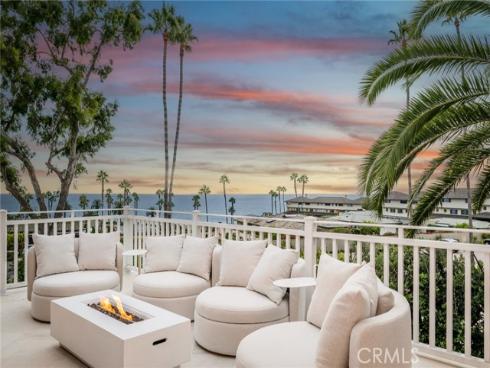 1 Stickley Drive, Laguna Beach, CA