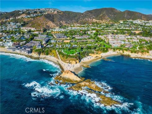 1 Stickley Drive, Laguna Beach, CA