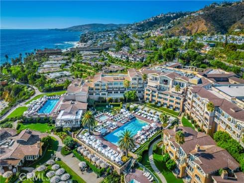 1  Stickley   Drive, Laguna Beach, CA