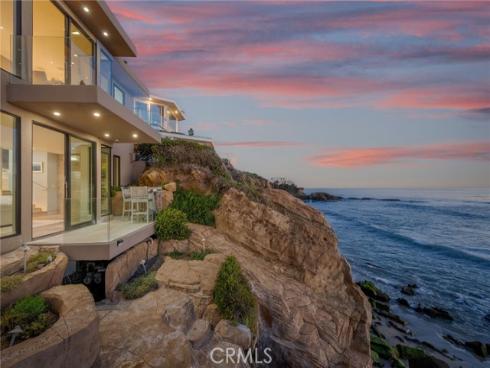 1715 Ocean Way, Laguna Beach, CA