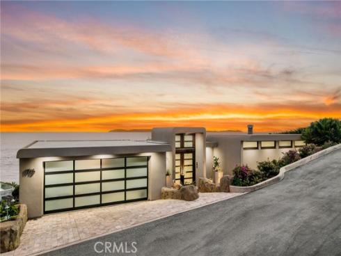1715 Ocean Way, Laguna Beach, CA