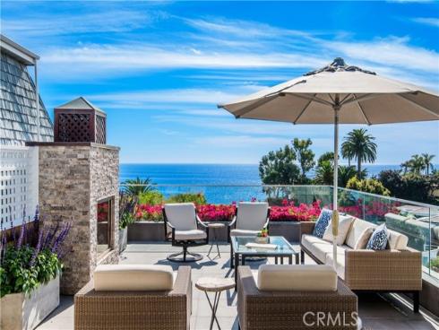 738 Cliff Drive , Laguna Beach, CA