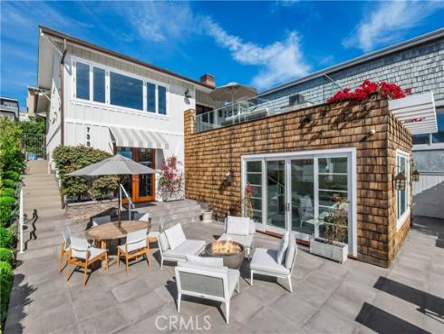 738 Cliff Drive , Laguna Beach, CA