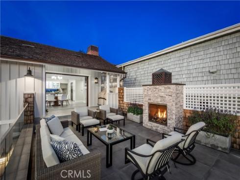 738 Cliff Drive , Laguna Beach, CA