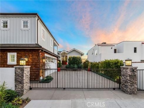 738 Cliff Drive , Laguna Beach, CA