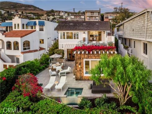738 Cliff Drive , Laguna Beach, CA
