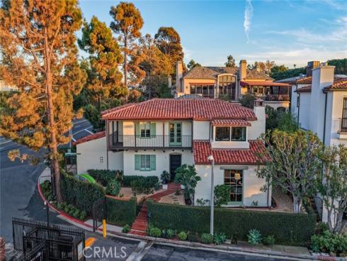 2 Emerald Bay , Laguna Beach, CA