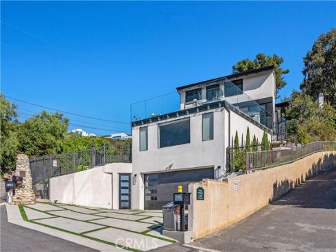31502 Mar Vista , Laguna Beach, CA
