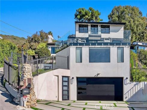 31502 Mar Vista , Laguna Beach, CA
