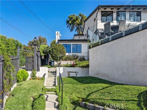 31502 Mar Vista , Laguna Beach, CA