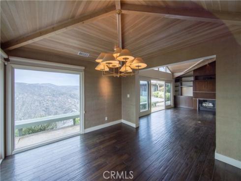 1289 Skyline Drive, Laguna Beach, CA