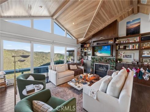 1289 Skyline Drive, Laguna Beach, CA