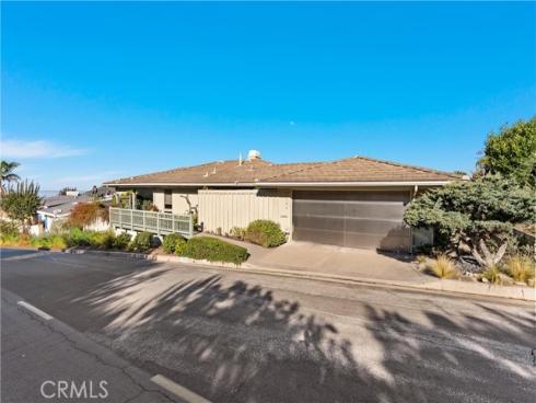 1289 Skyline Drive, Laguna Beach, CA