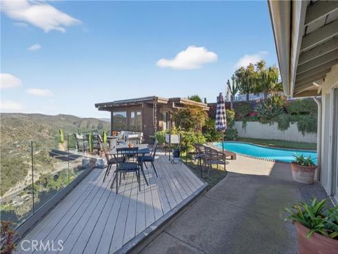 1289 Skyline Drive, Laguna Beach, CA