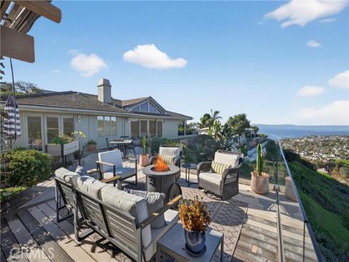 1289 Skyline Drive, Laguna Beach, CA