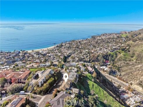 1289 Skyline Drive, Laguna Beach, CA