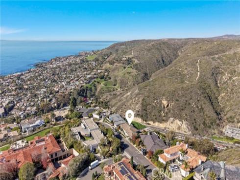 1289 Skyline Drive, Laguna Beach, CA