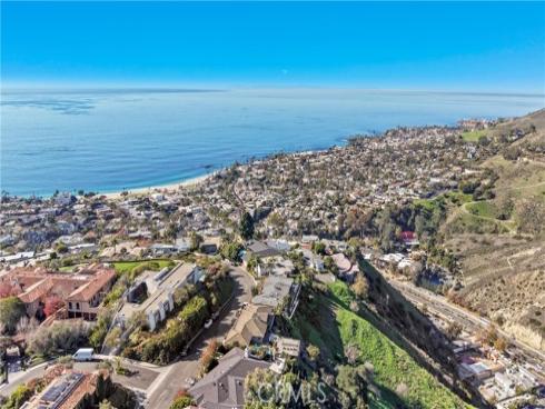 1289 Skyline Drive, Laguna Beach, CA